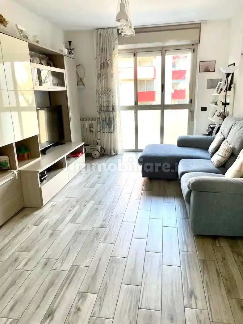 Trilocale via Boffalora, Cantalupa - San Paolo, Milano - foto 3