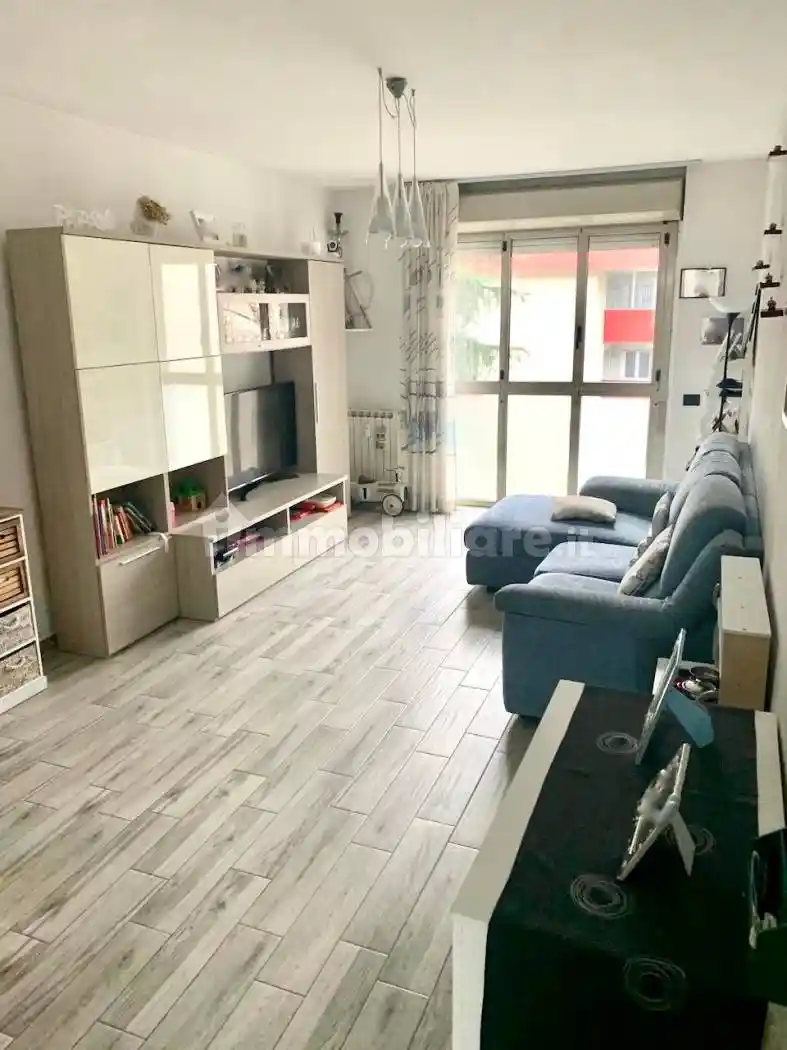 Trilocale via Boffalora, Cantalupa - San Paolo, Milano - foto 4