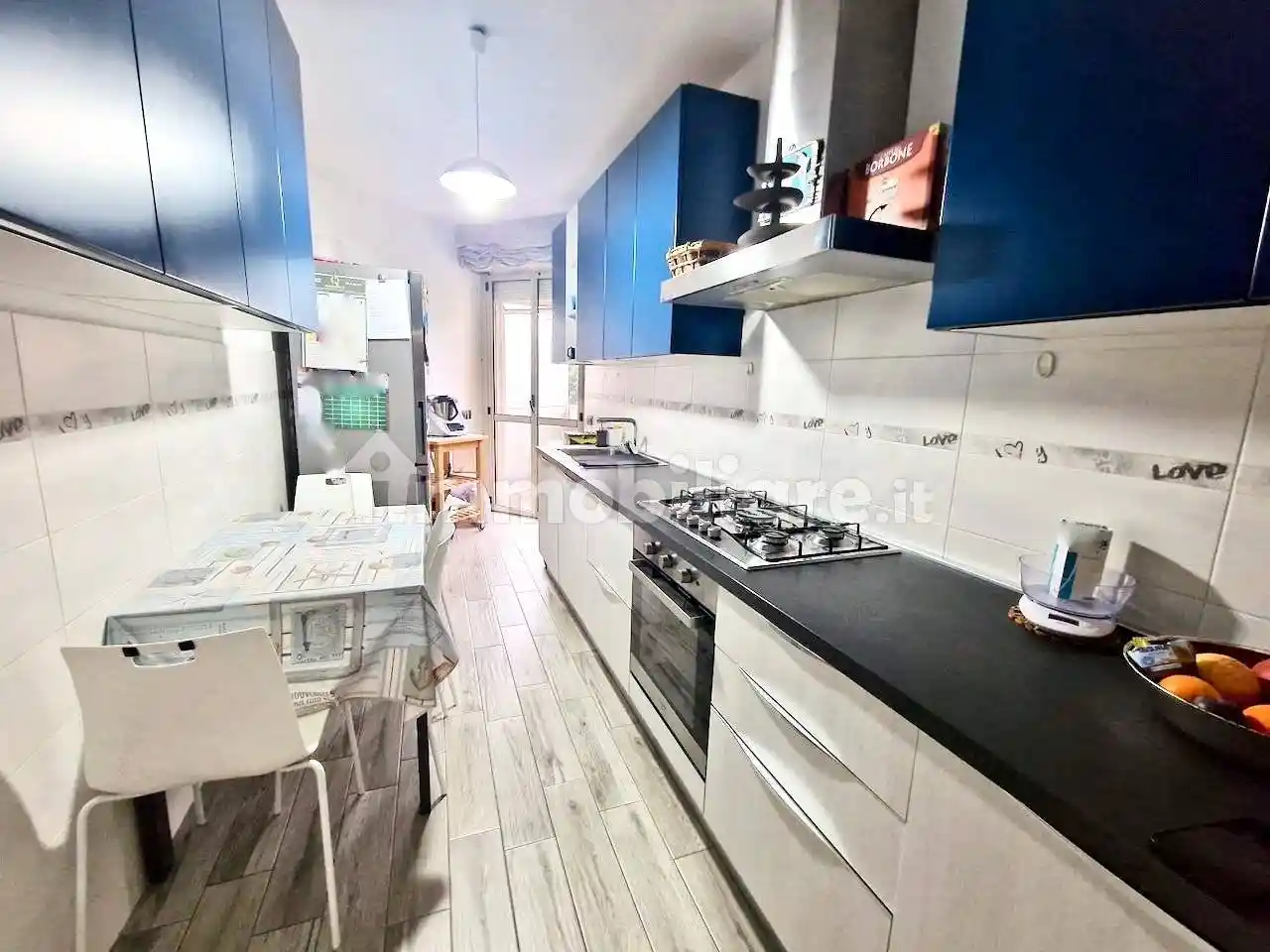 Trilocale via Boffalora, Cantalupa - San Paolo, Milano - foto 5