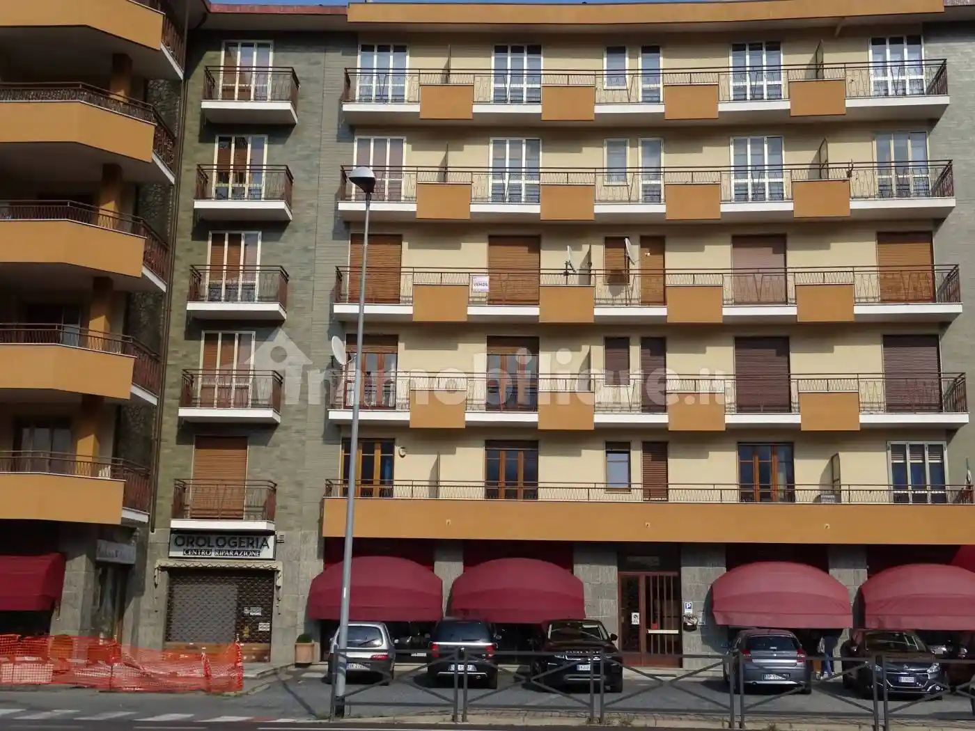 Appartamento in vendita a Borgone Susa