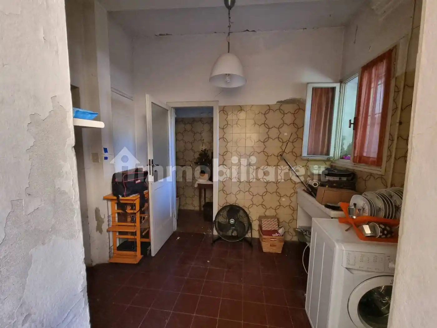 Appartamento in vendita a Bologna
