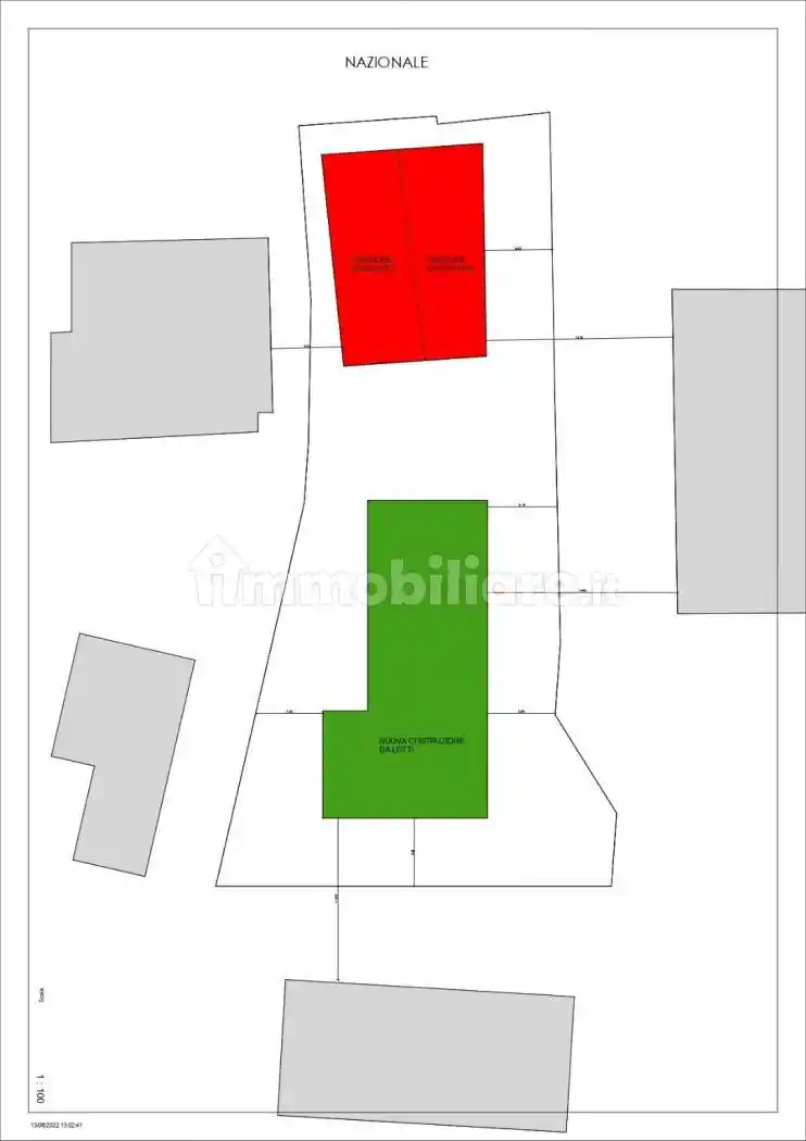 Terratetto unifamiliare via Nazionale Adriatica Nord 127, Viale Bovio - Piazza Duca degli Abruzzi, Pescara - foto 3
