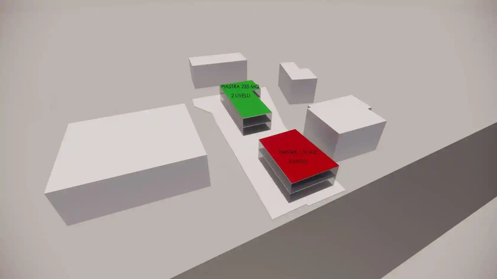 Terratetto unifamiliare via Nazionale Adriatica Nord 127, Viale Bovio - Piazza Duca degli Abruzzi, Pescara - foto 4