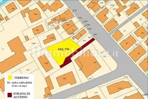 Terratetto unifamiliare via Nazionale Adriatica Nord 127, Viale Bovio - Piazza Duca degli Abruzzi, Pescara - foto 5