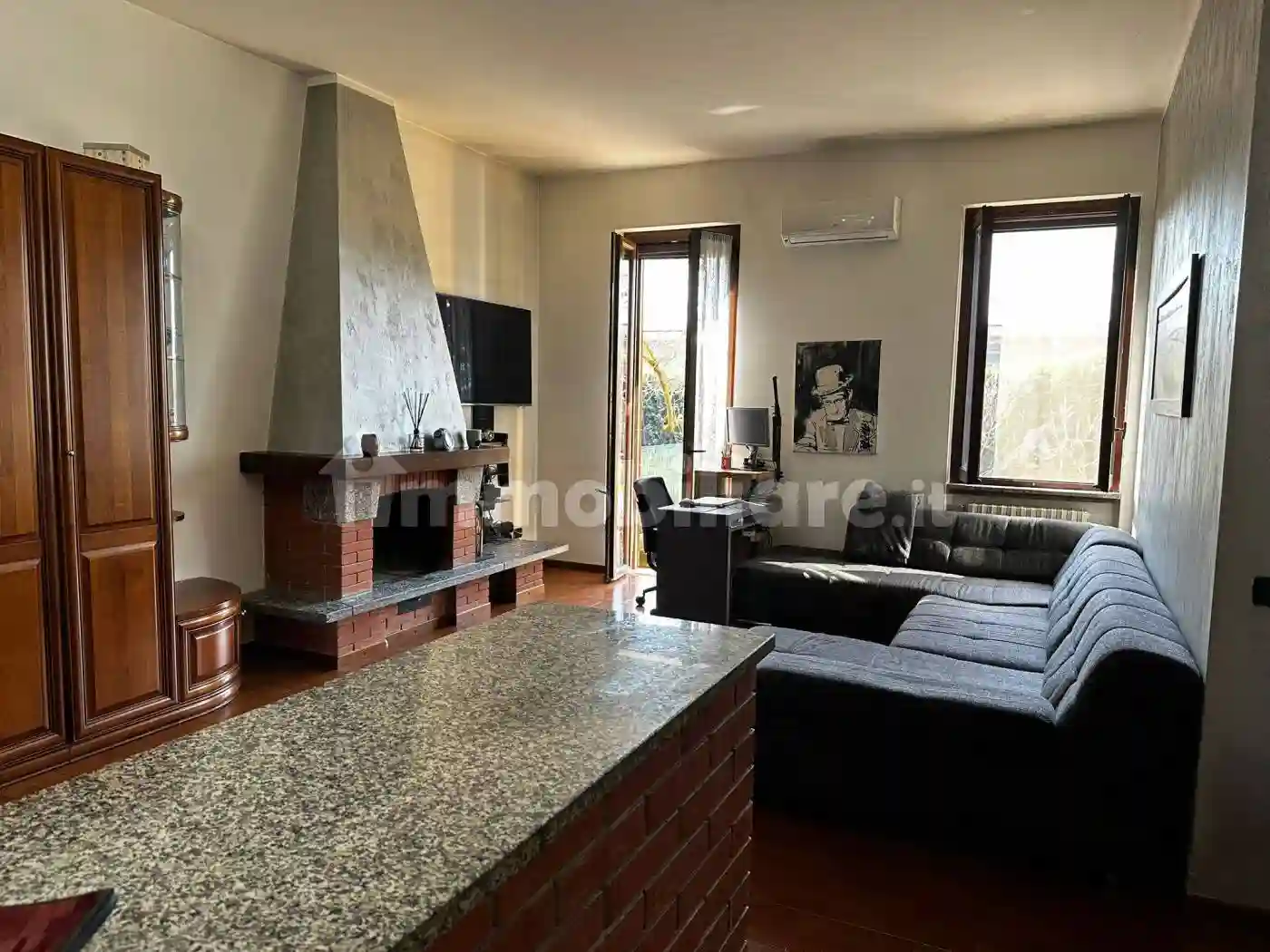 Villetta a schiera - foto 5