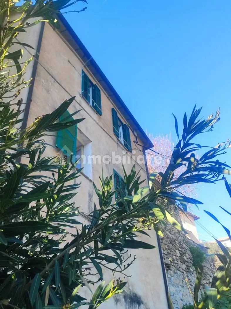 Appartamento in vendita a Villa Faraldi