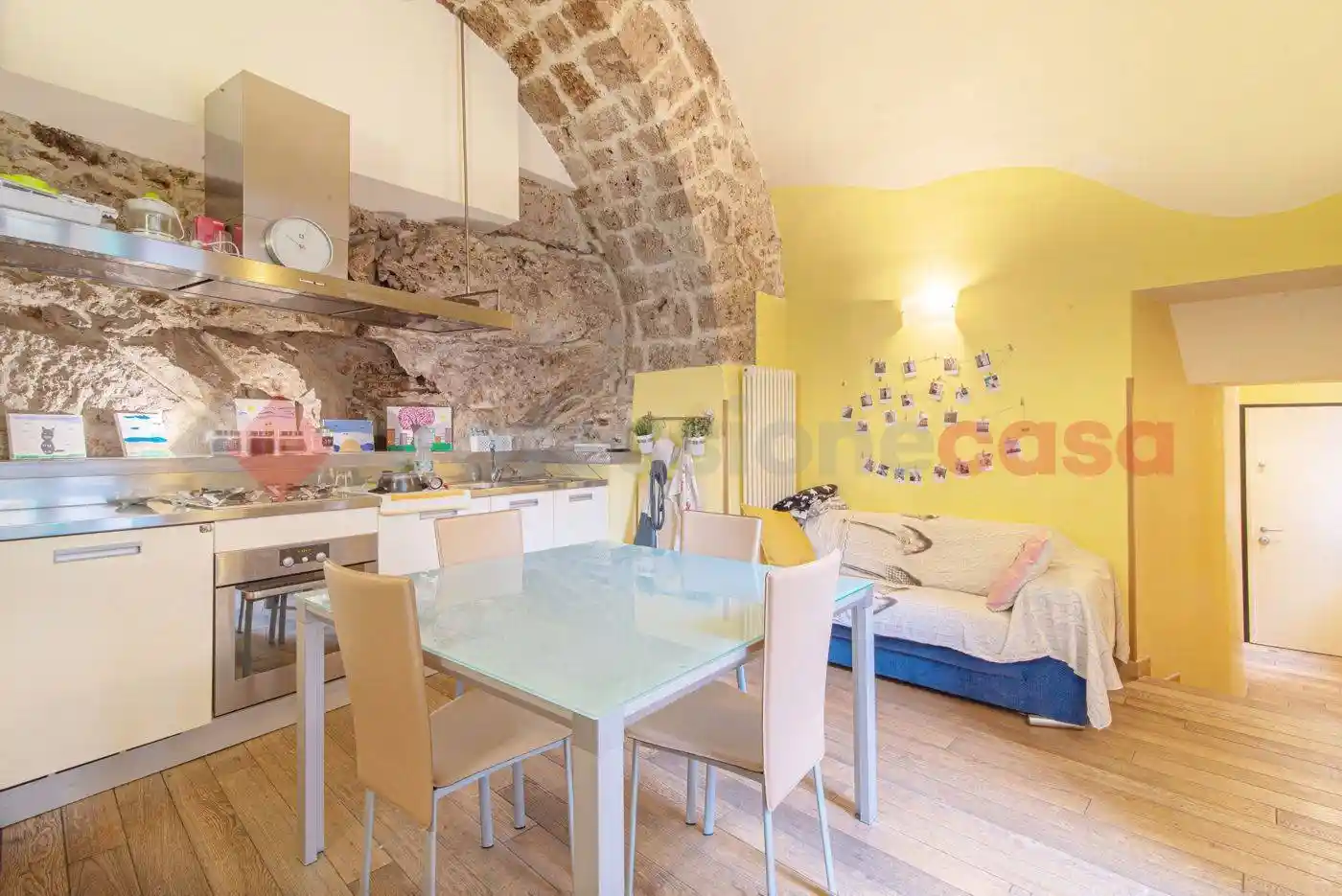 Appartamento in vendita a Rieti