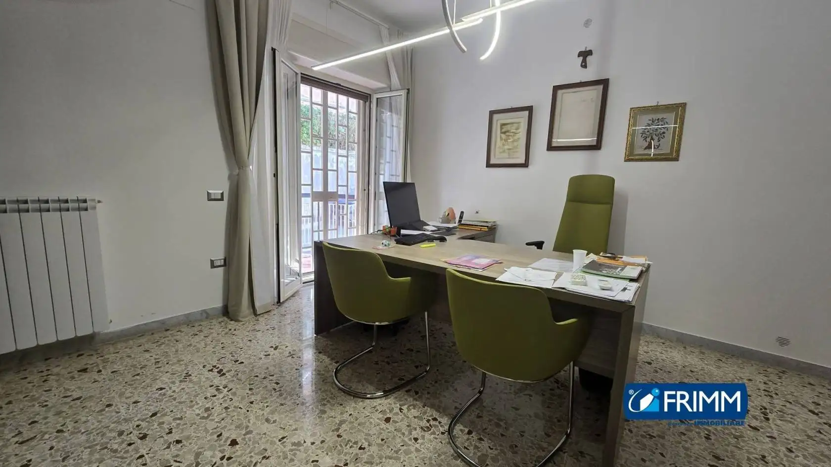 Appartamento in vendita a Portici