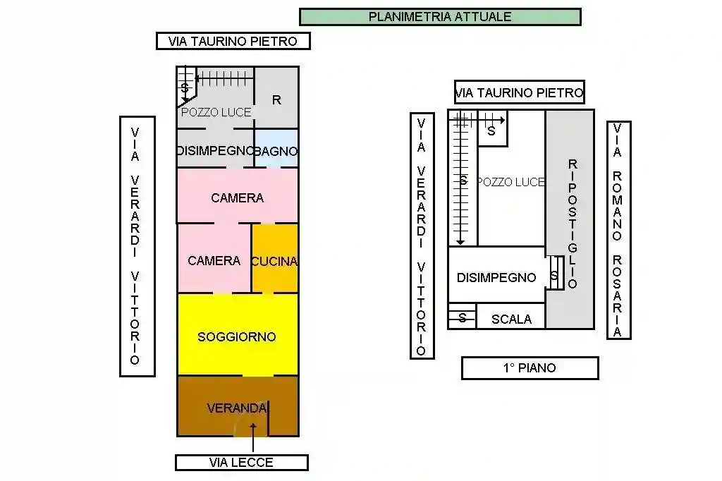 Casa indipendente - foto 4