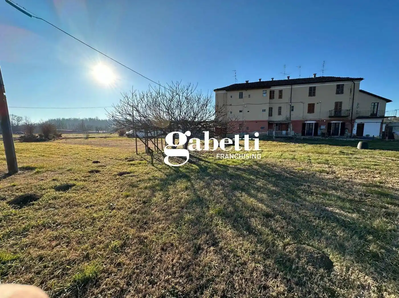 Rustico Strada Stazione Di Portacomaro, Portacomaro Stazione, Asti - foto 3