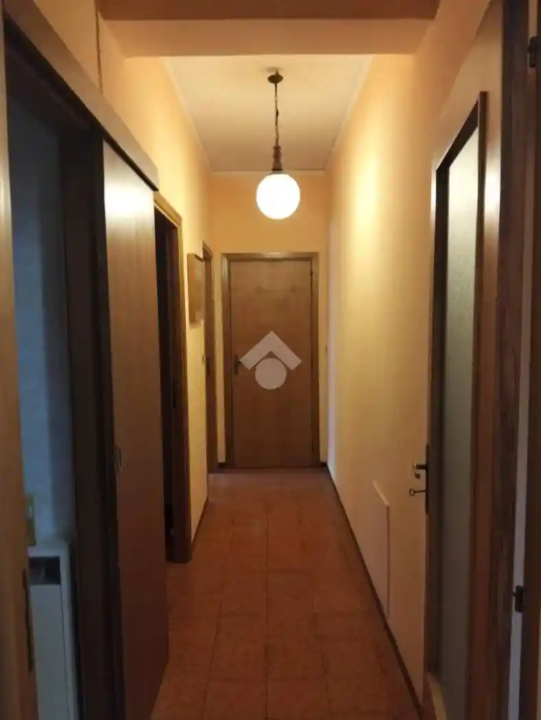 Bilocale via parco castagno 4, A. Annarumma, A. Gasperi, F. Tedesco, Avellino - foto 2