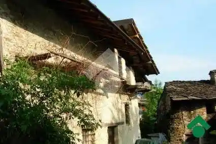 Rustico - Casale in vendita a Monastero di Lanzo