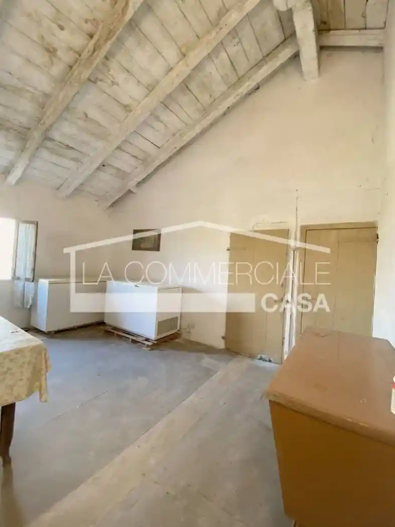 Rustico, da ristrutturare, 290 m², Mazzocco, Mogliano Veneto - foto 5