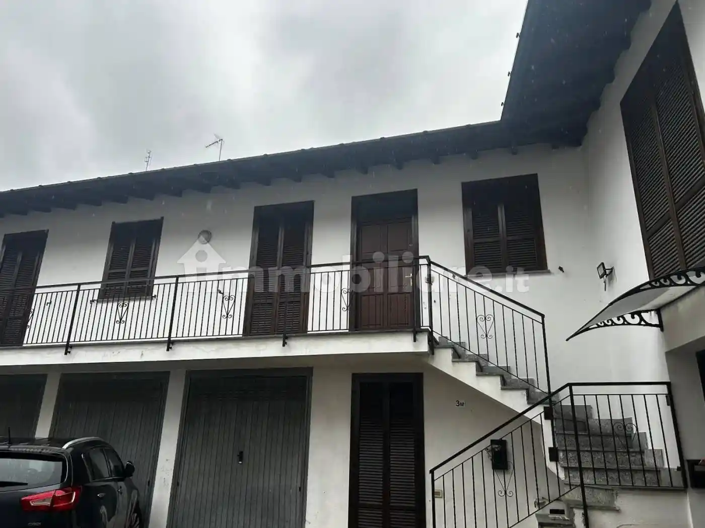 Appartamento in vendita a Varallo Pombia