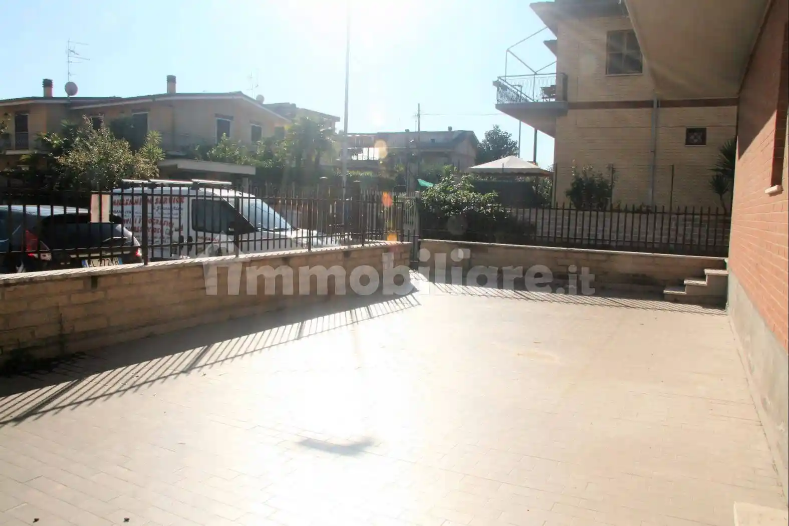 Appartamento in vendita a Guidonia Montecelio