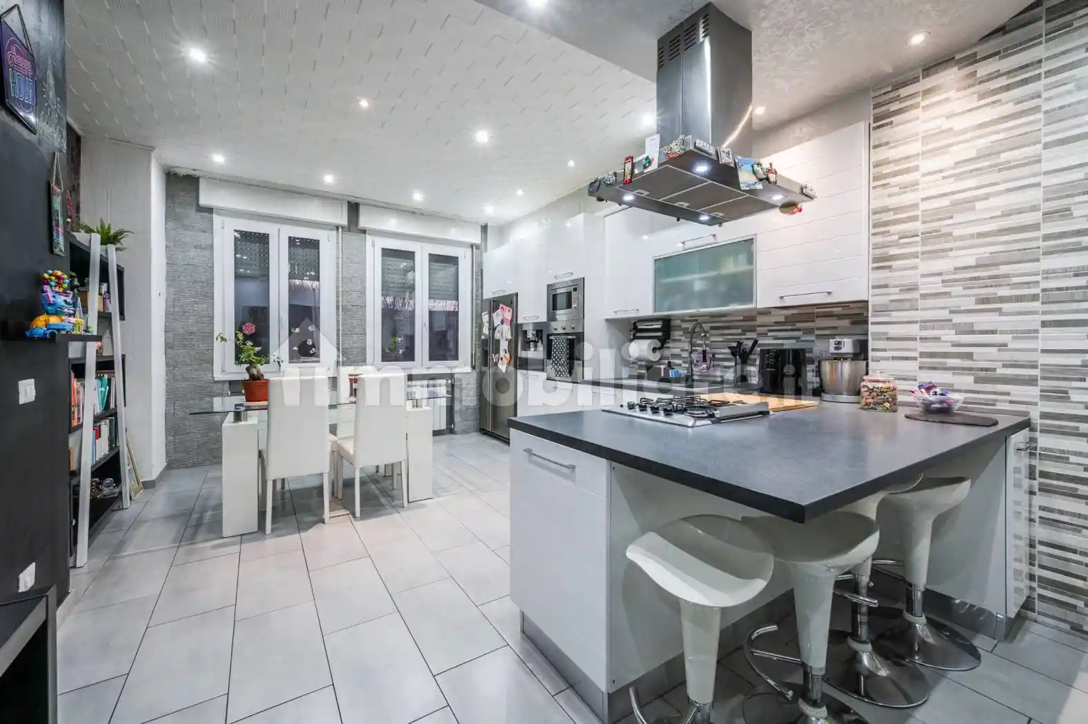 Appartamento in vendita a Casalgrande