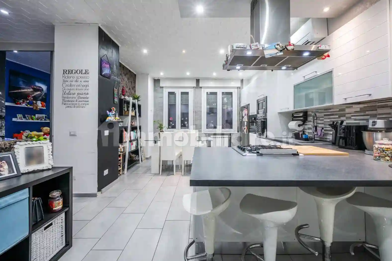 Appartamento - foto 2