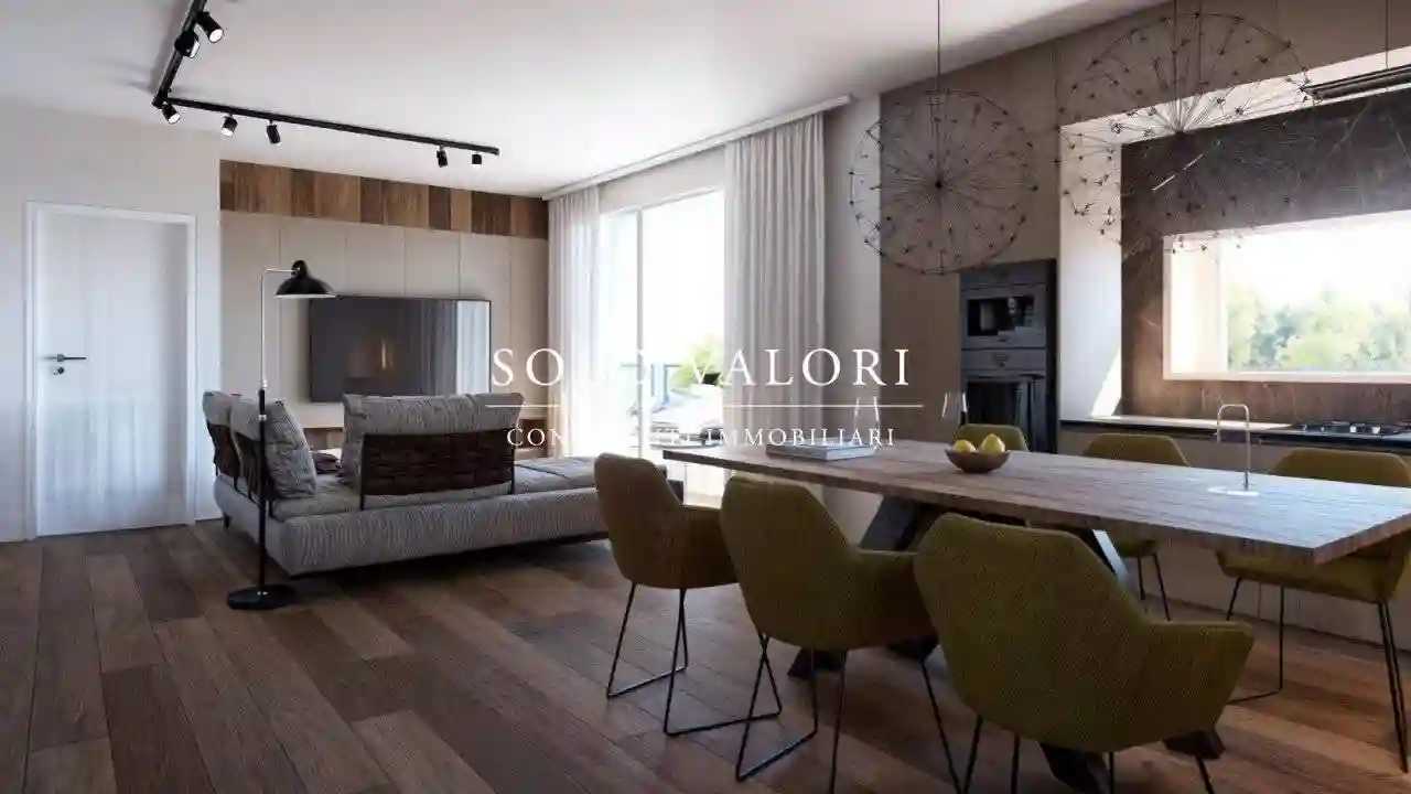 Appartamento - foto 3