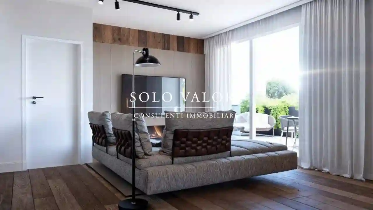 Appartamento - foto 5