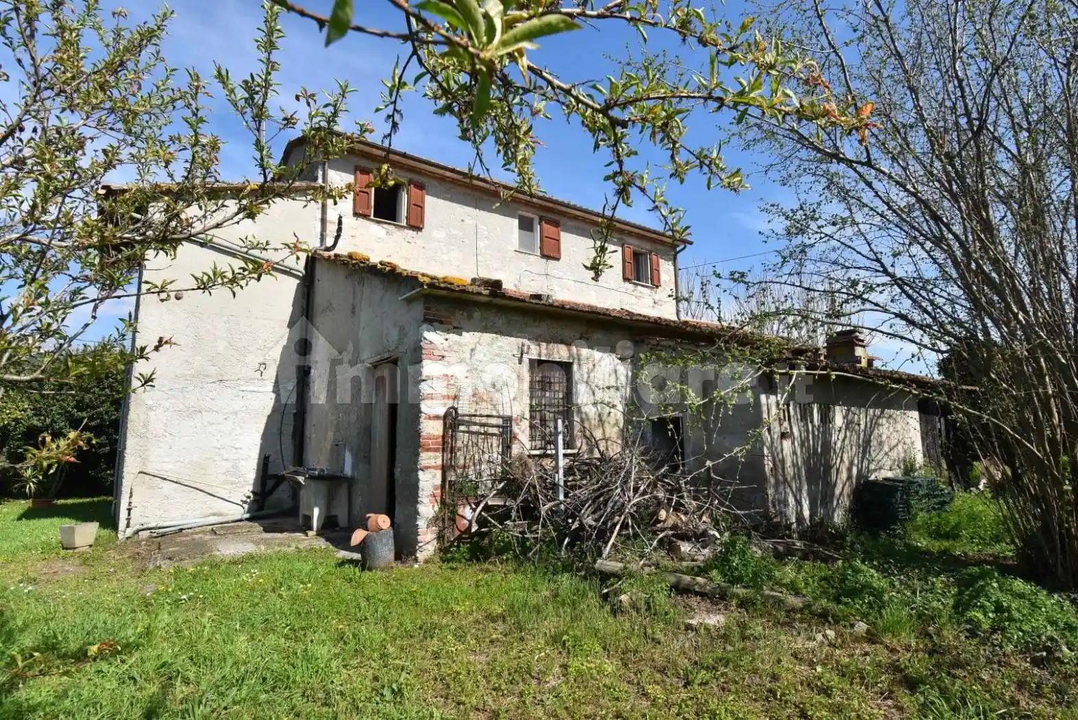 Villa in vendita a Seravezza