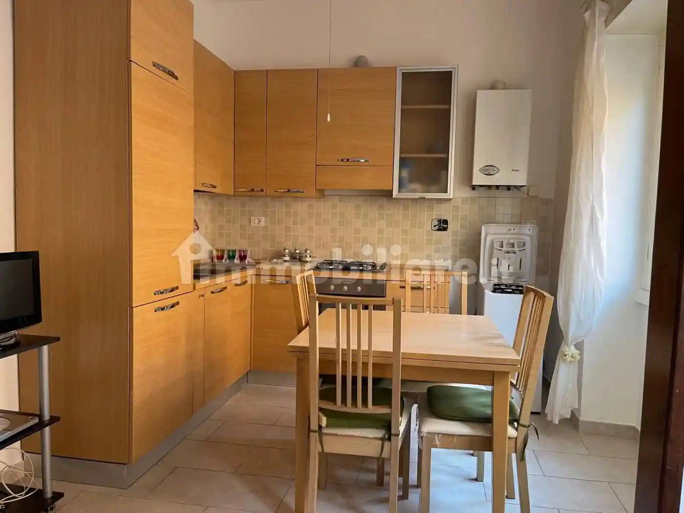 Appartamento in vendita a Trevignano Romano