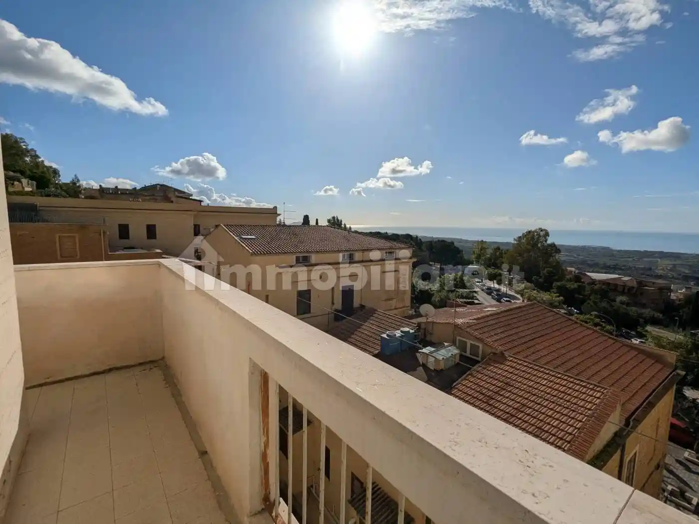 Appartamento in vendita a Agrigento