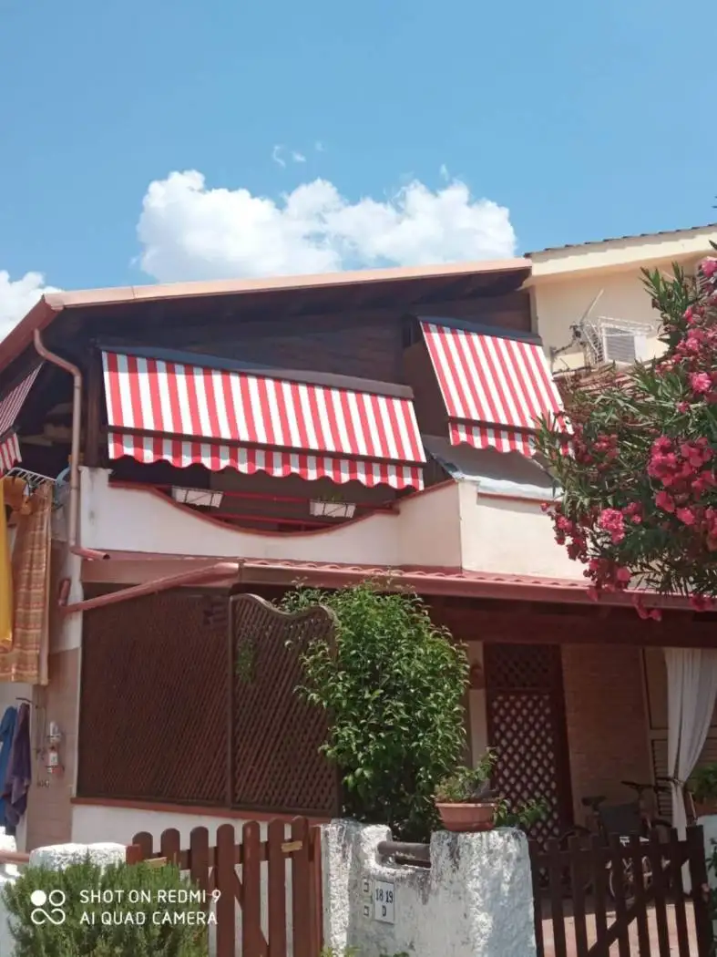 Appartamento in affitto a Botricello