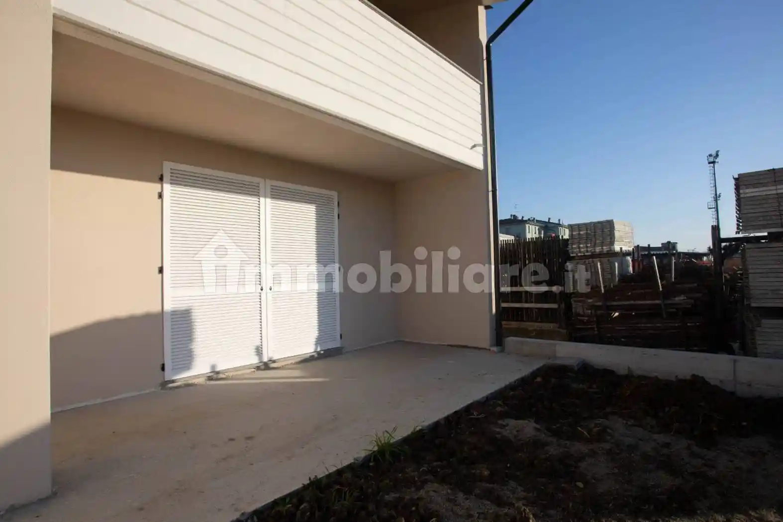 Villetta a schiera in vendita a Gossolengo