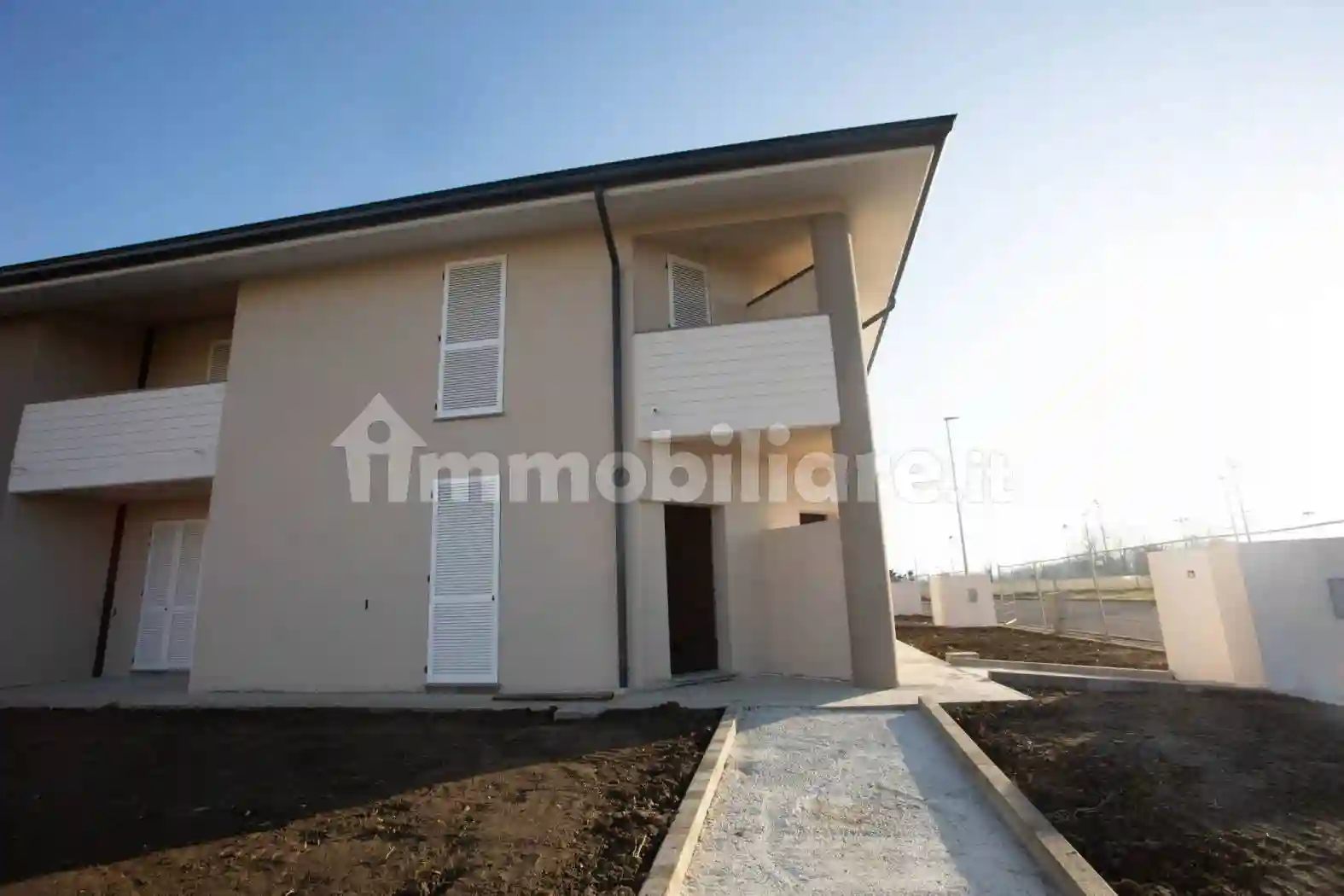 Villetta a schiera - foto 3