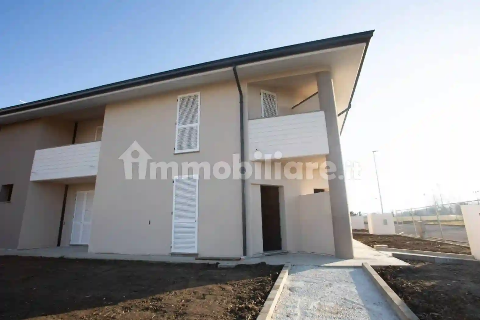 Villetta a schiera - foto 4