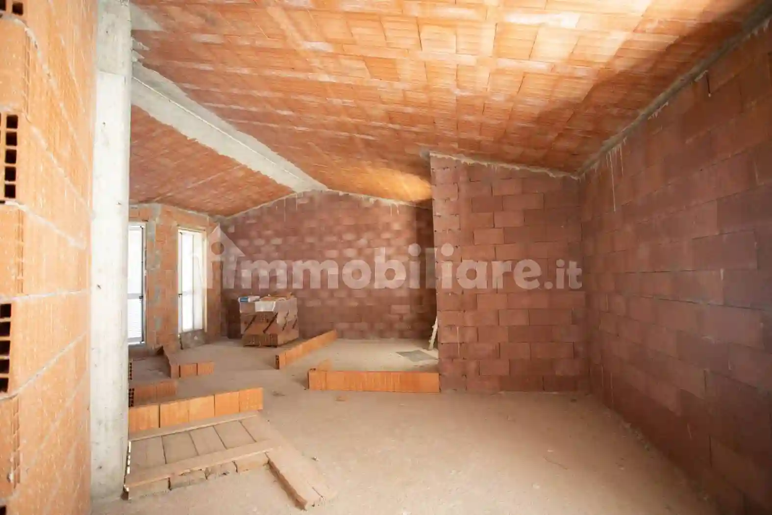 Villetta a schiera - foto 5