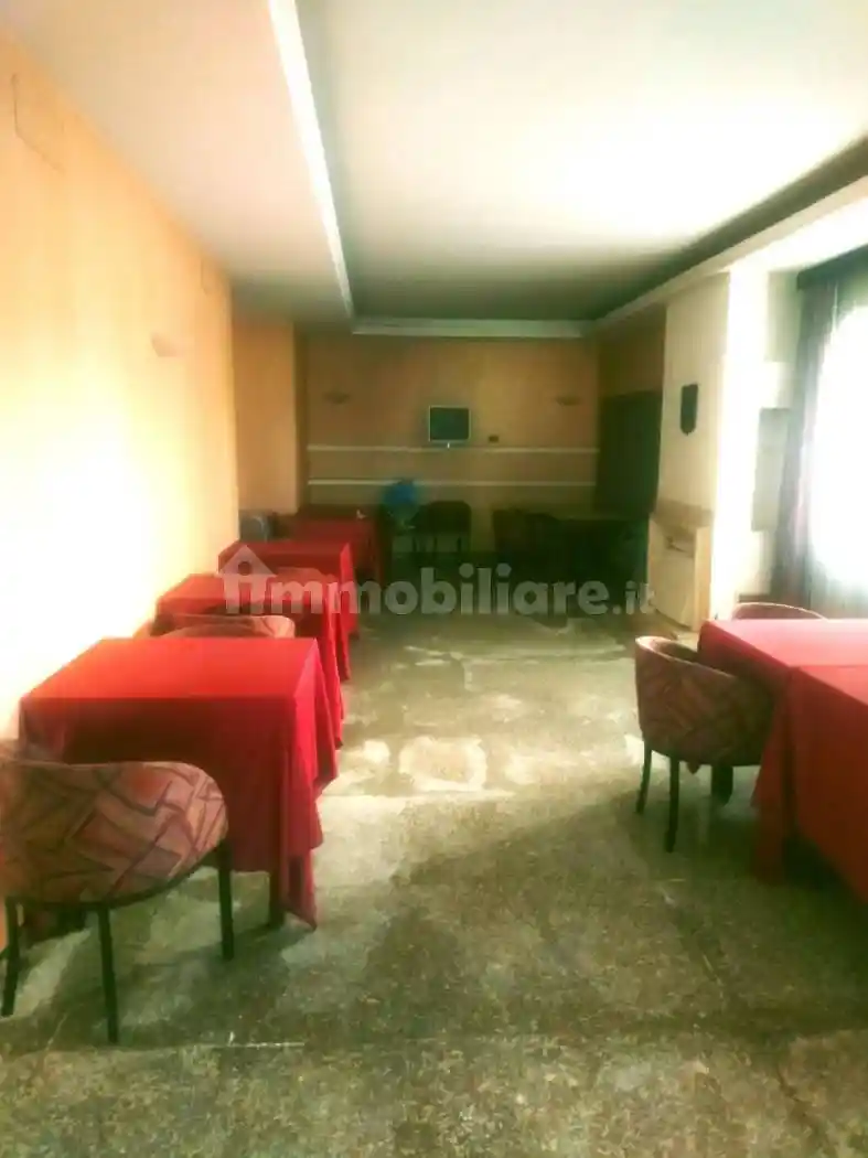 Palazzo - Edificio in Vendita - foto 5