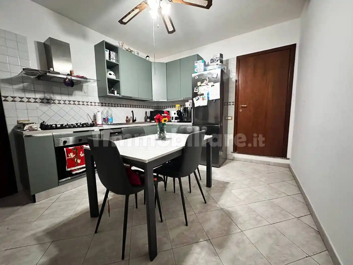 Appartamento in vendita a Ponsacco