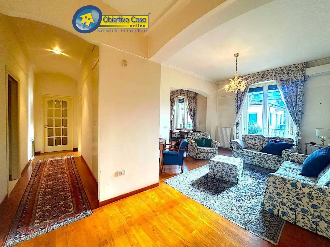 Appartamento in vendita a Teramo