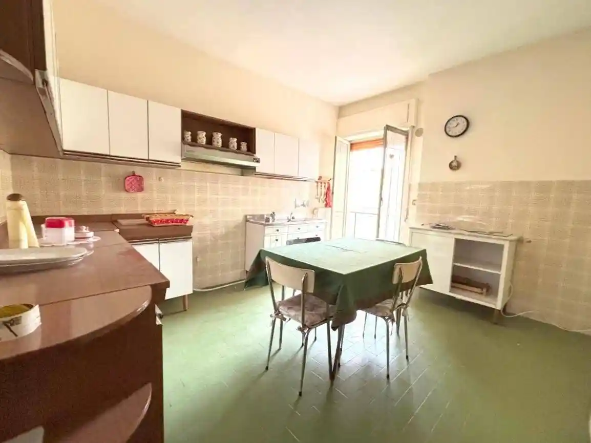 Appartamento in vendita a San Severo