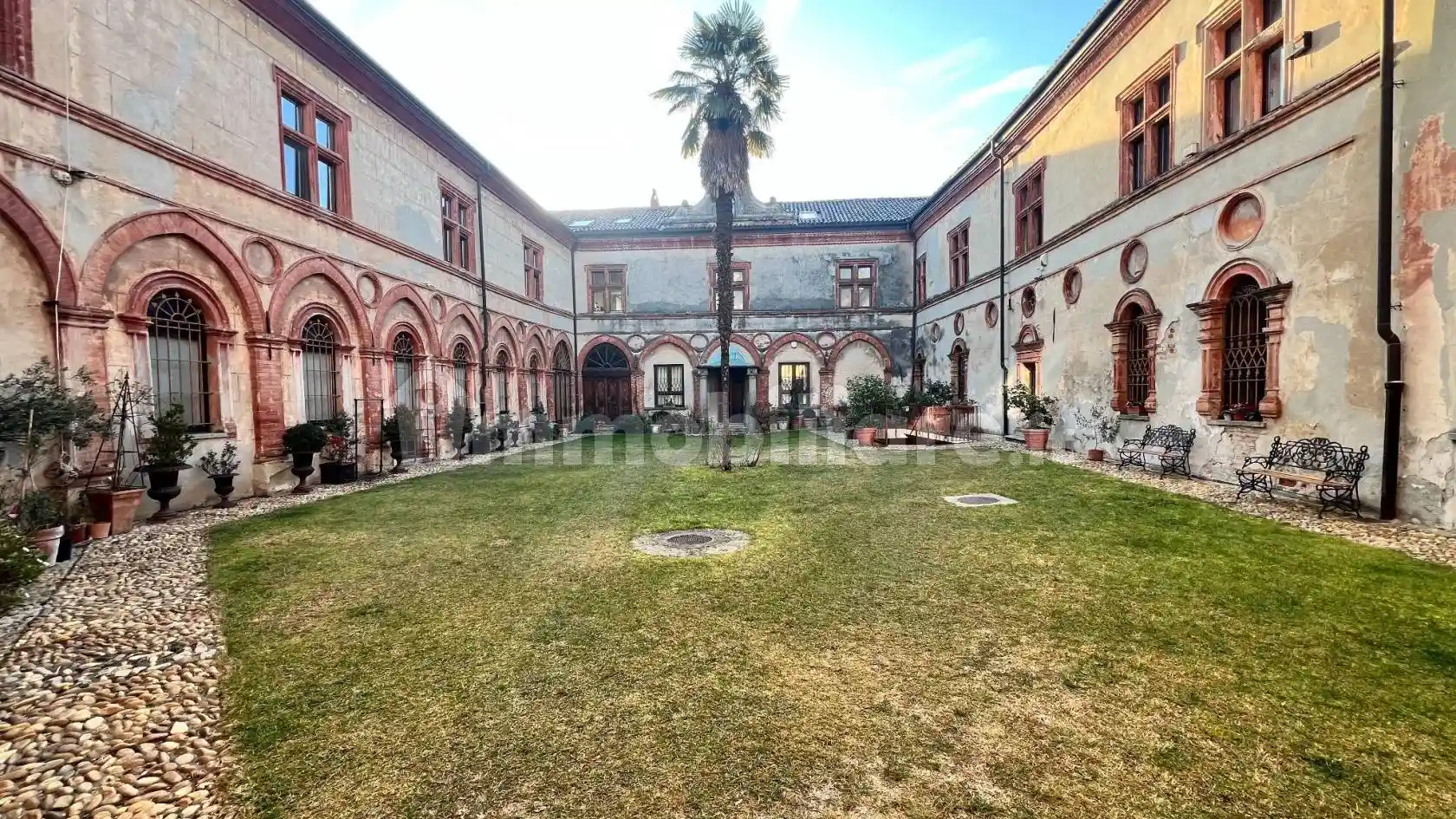 Appartamento in vendita a Moncalieri