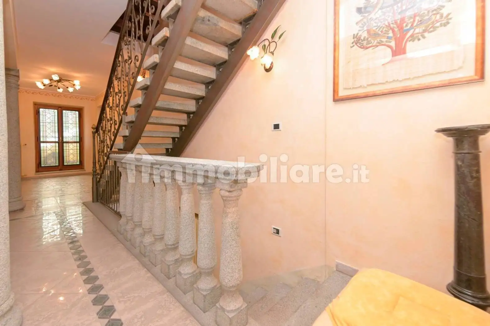 Terratetto unifamiliare vicolo San Carlo 20, Centro, Brusasco - foto 3