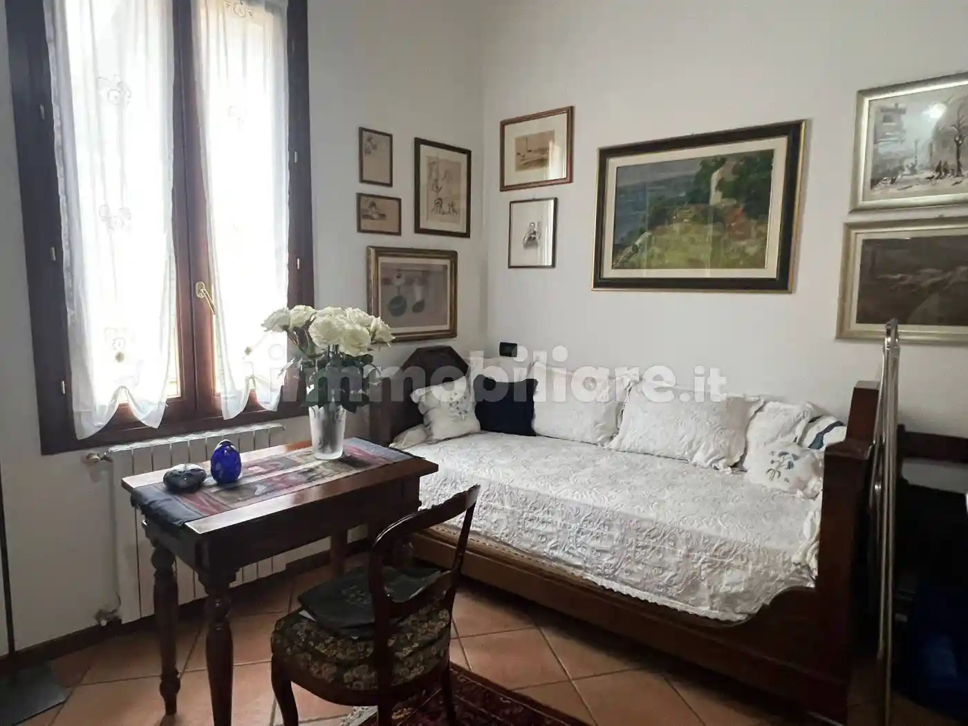 Appartamento in vendita a Mantova