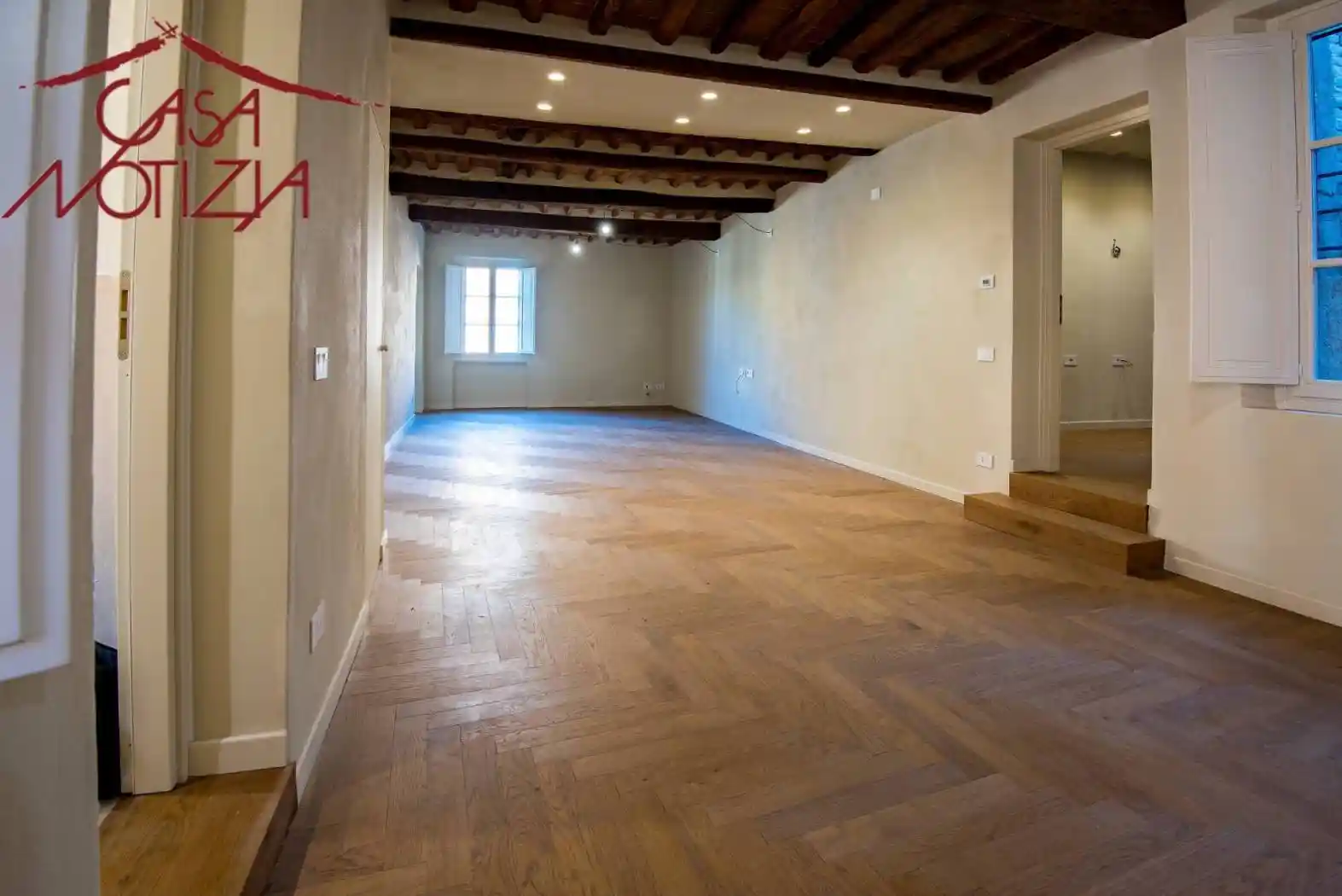 Appartamento in vendita a Lucca