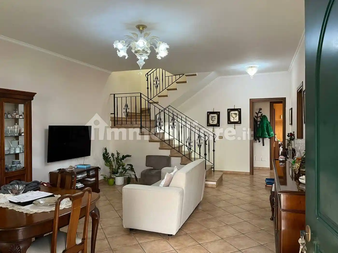 Villa unifamiliare via Afrodite, Colli di Enea - Sedici Pini, Pomezia - foto 5