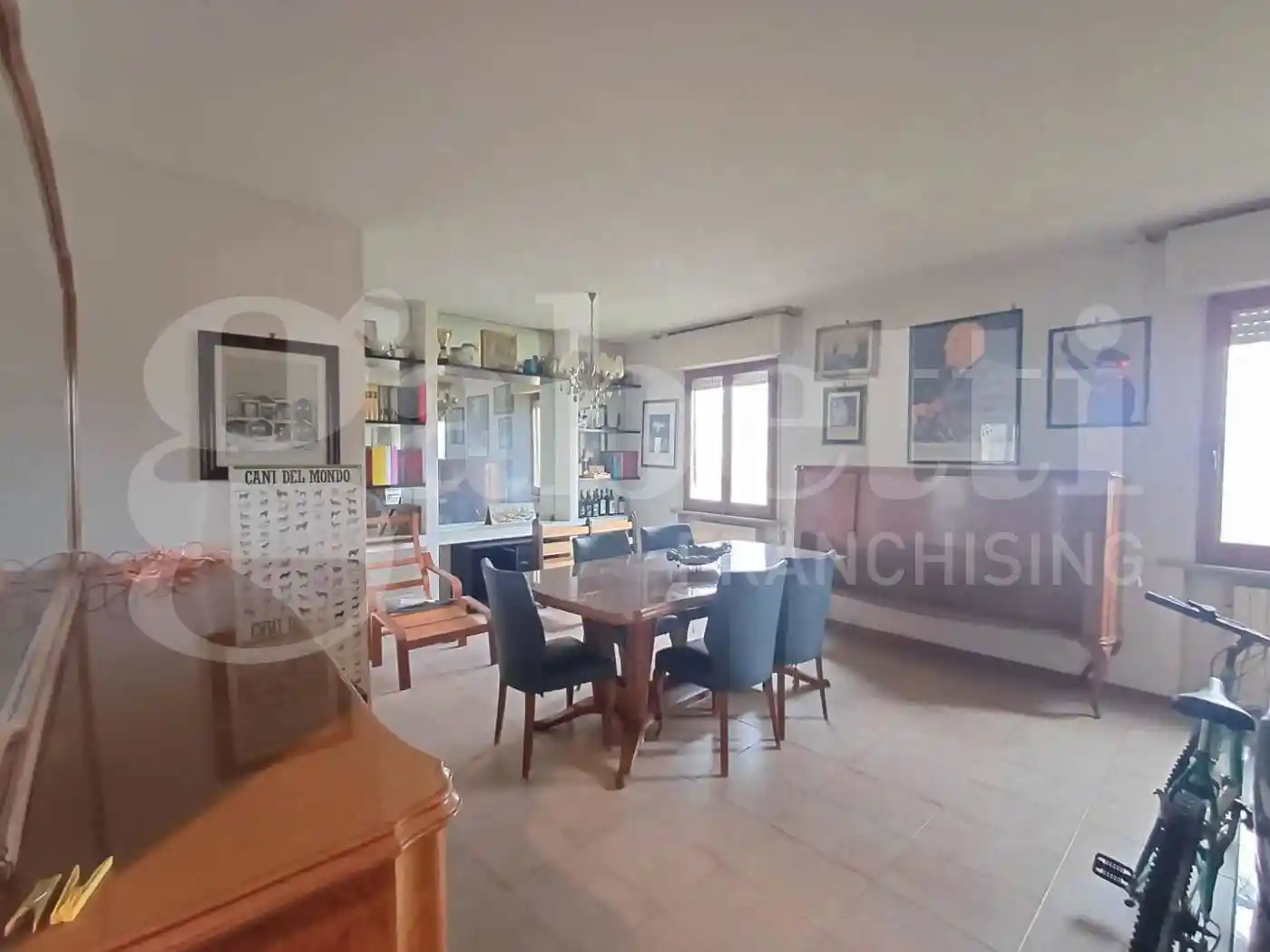 Villetta a schiera in vendita a Bastia Umbra