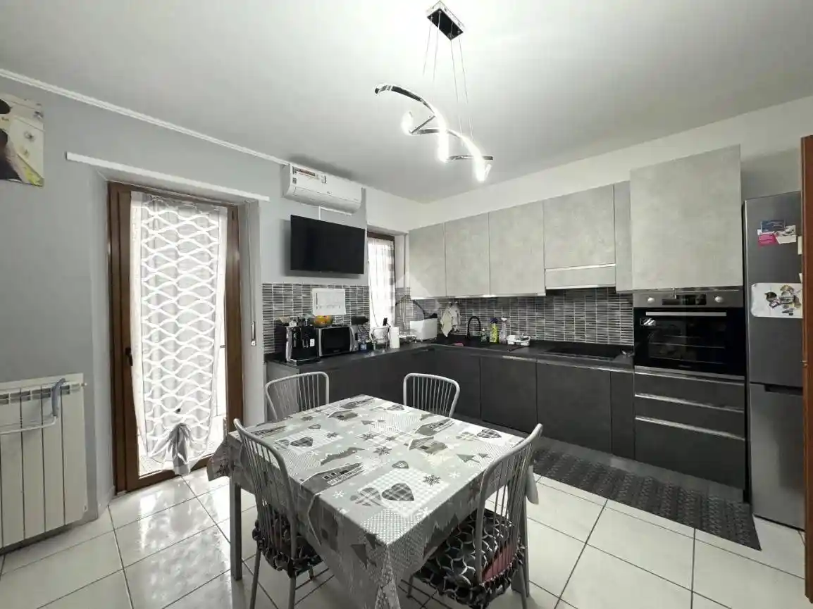 Appartamento in vendita a Chivasso