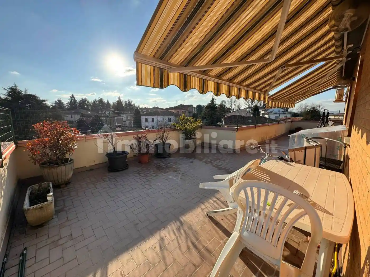 Attico - Mansarda in vendita a Collecchio