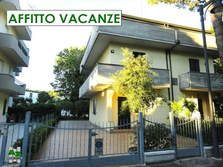 Appartamento in affitto a Cesenatico