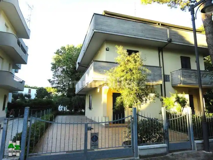 Quadrilocale viale Londra 17, Zadina, Parco di Ponente, Cesenatico - foto 2