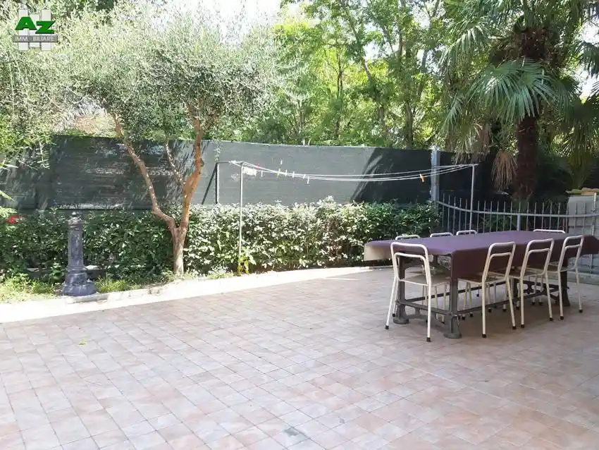 Quadrilocale viale Londra 17, Zadina, Parco di Ponente, Cesenatico - foto 4