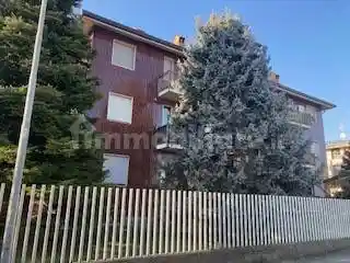Appartamento in vendita a Bonate Sopra