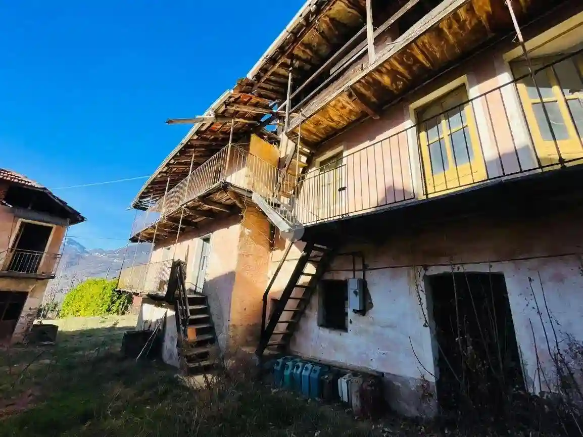 Casa indipendente - foto 2