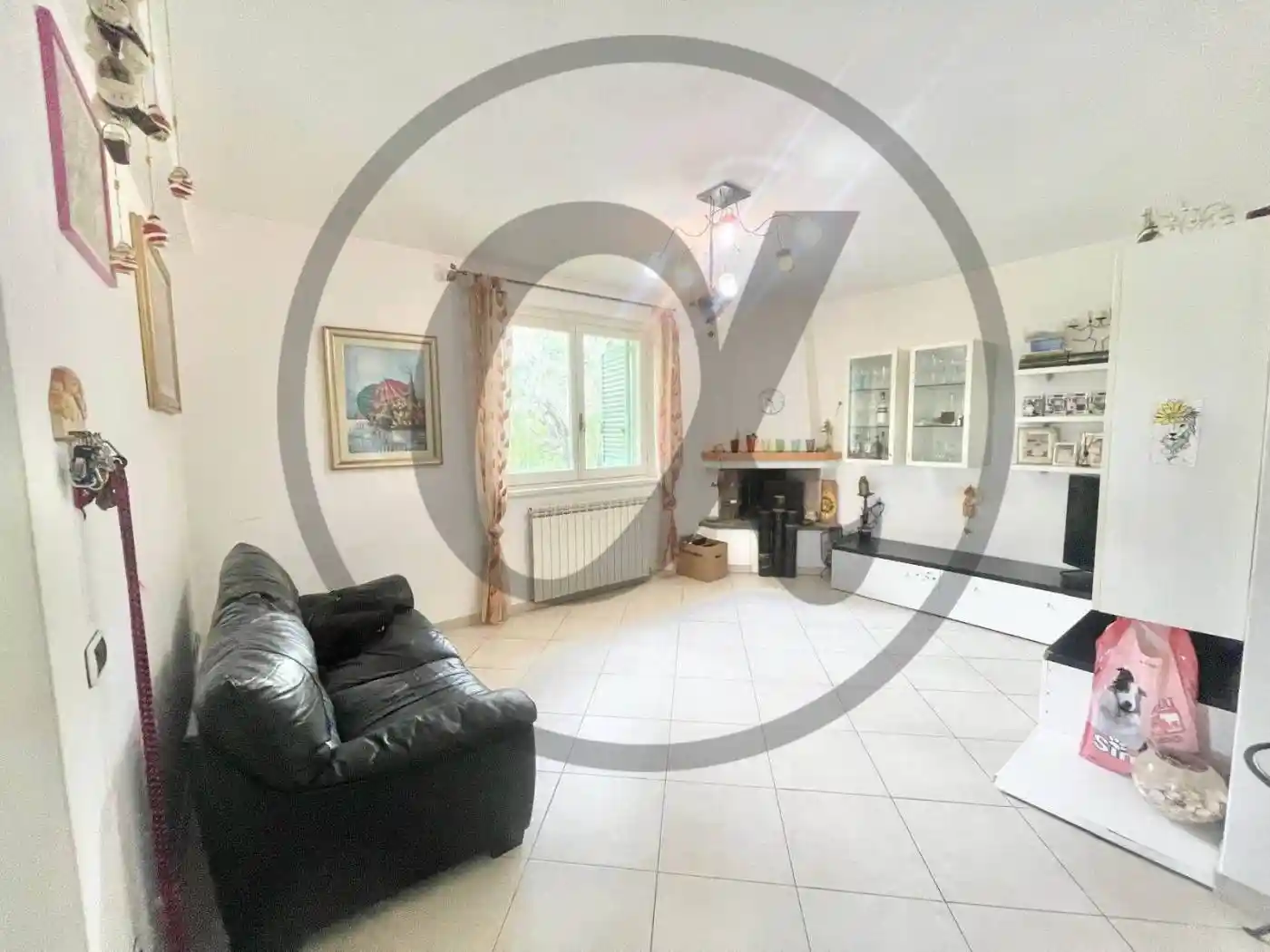 Villa unifamiliare, buono stato, 160 m², Piano di Conca, Massarosa - foto 3