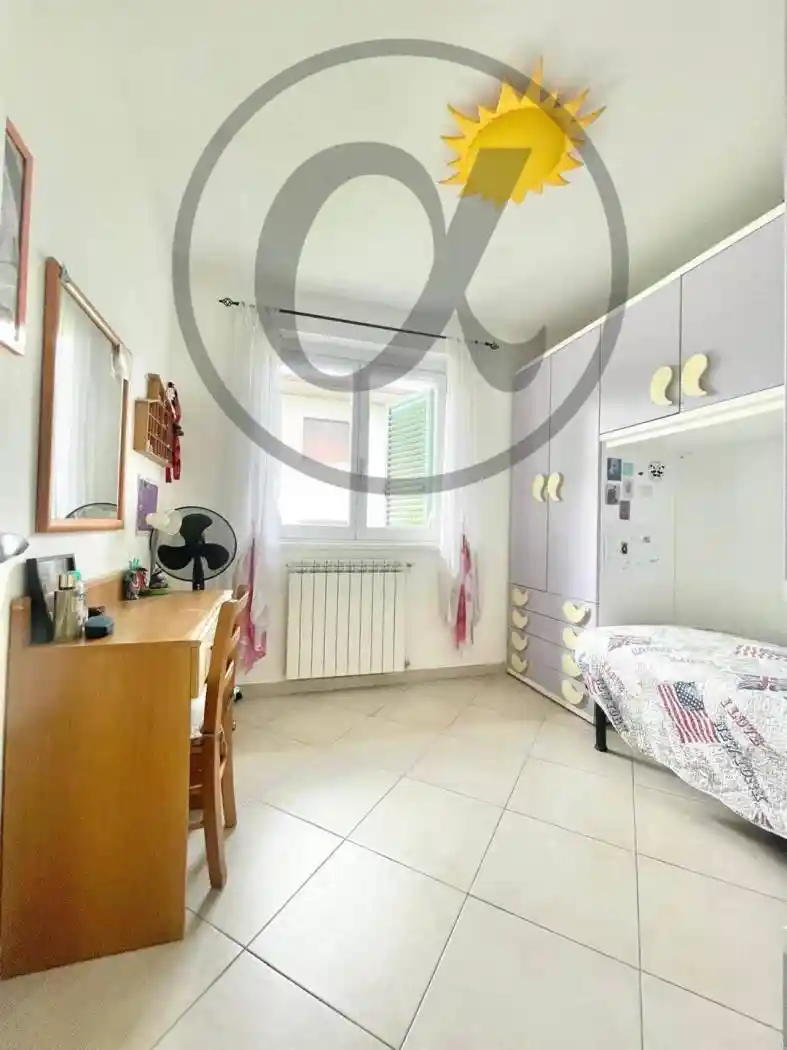 Villa unifamiliare, buono stato, 160 m², Piano di Conca, Massarosa - foto 5